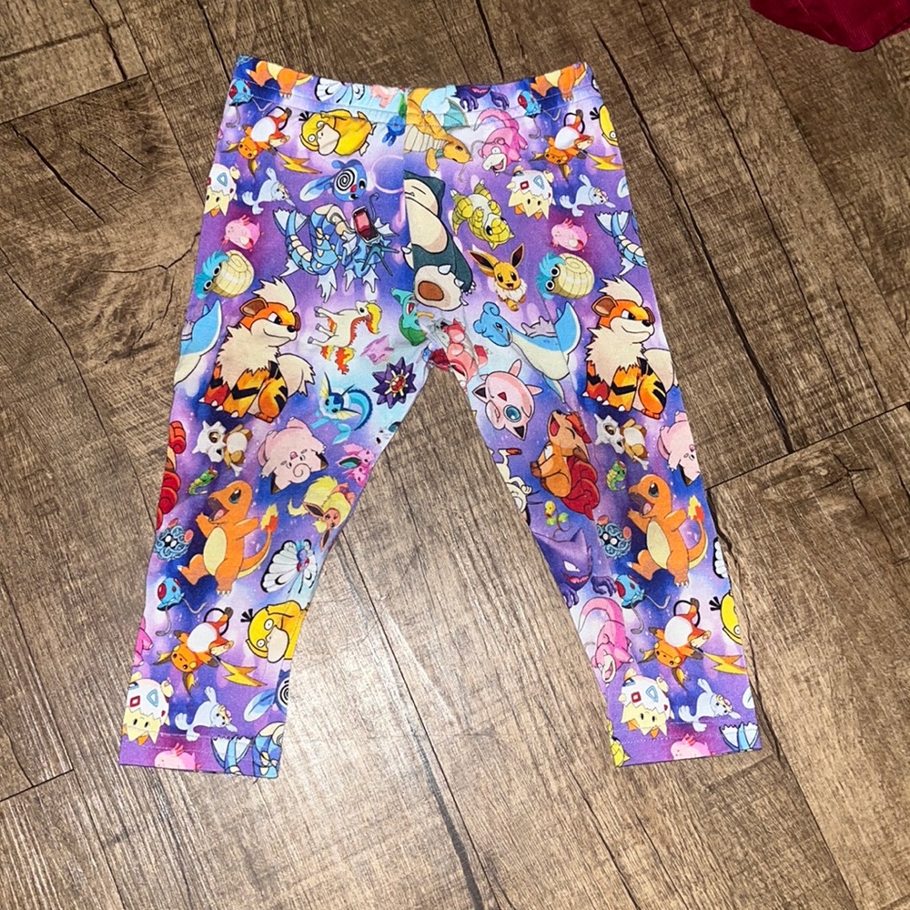 6-12 months bamboo pants brands Vi and jay and tenth and pine .spandex bunnies